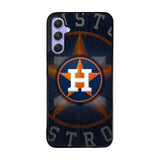 Houston Astros Case Samsung Galaxy A55 5G BC1483
