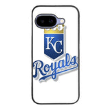Kansas City Royals Baseball Case Google Pixel 9A BC1484