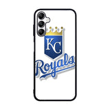 Kansas City Royals Baseball Case Samsung Galaxy A15 BC1484