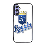 Kansas City Royals Baseball Case Samsung Galaxy A35 5G BC1484