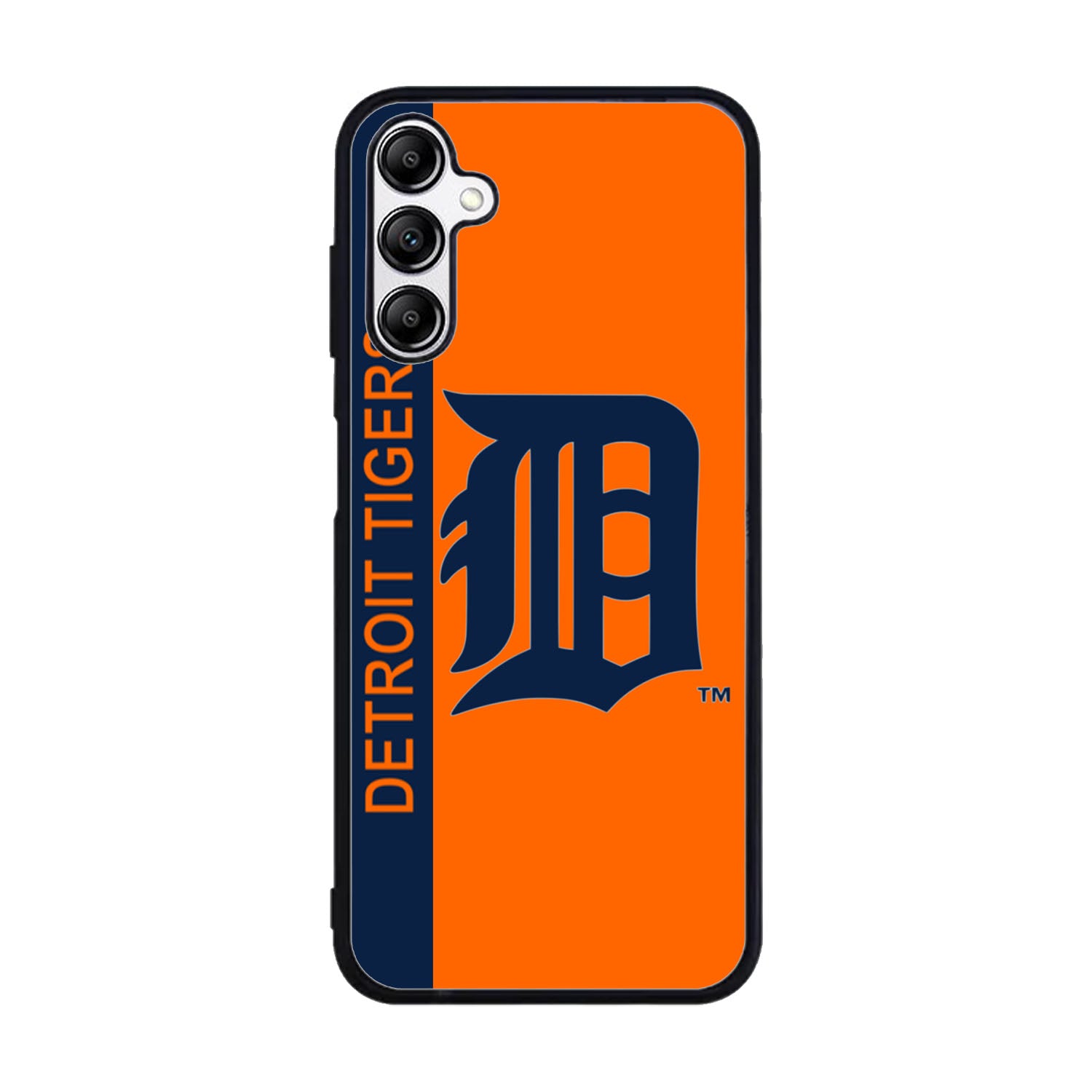 Detroit Tigers Case Samsung Galaxy A15 BC1485