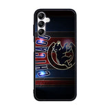 Chicago Cubs Case Samsung Galaxy A15 BC1486