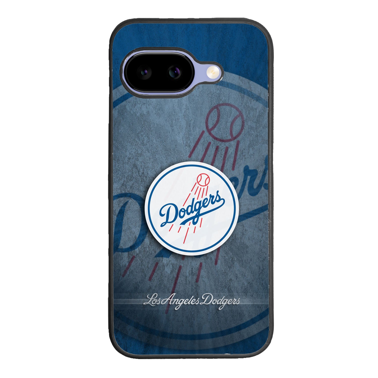 Los Angeles Dodgers Case Google Pixel 9A BC1487