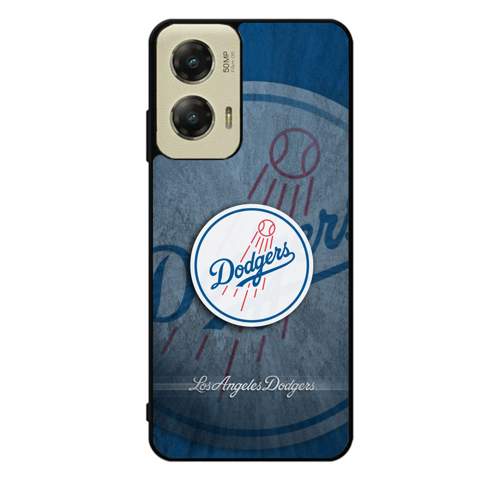 Los Angeles Dodgers Case Motorola Moto G Stylus 2024 5G BC1487