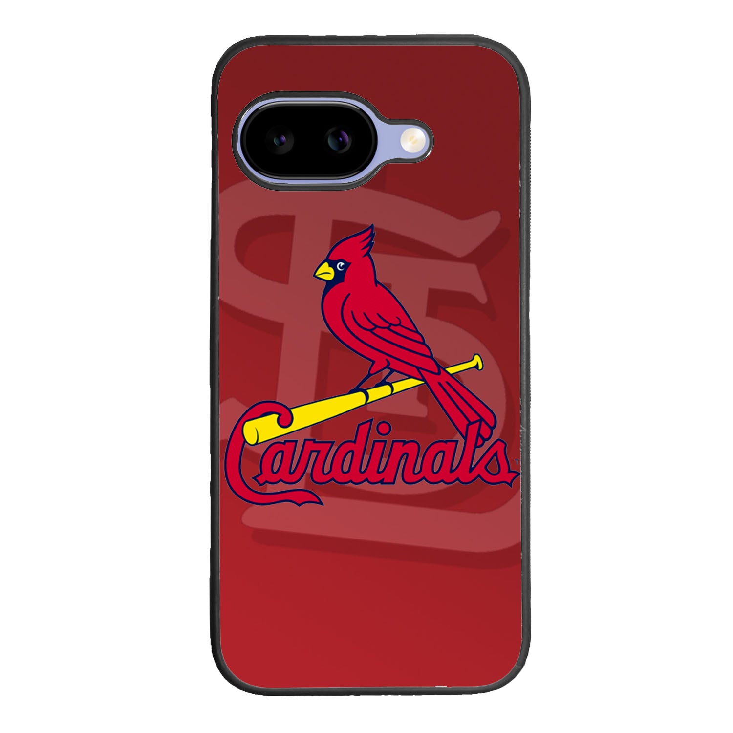 St Louis Cardinals Case Google Pixel 9A BC1488