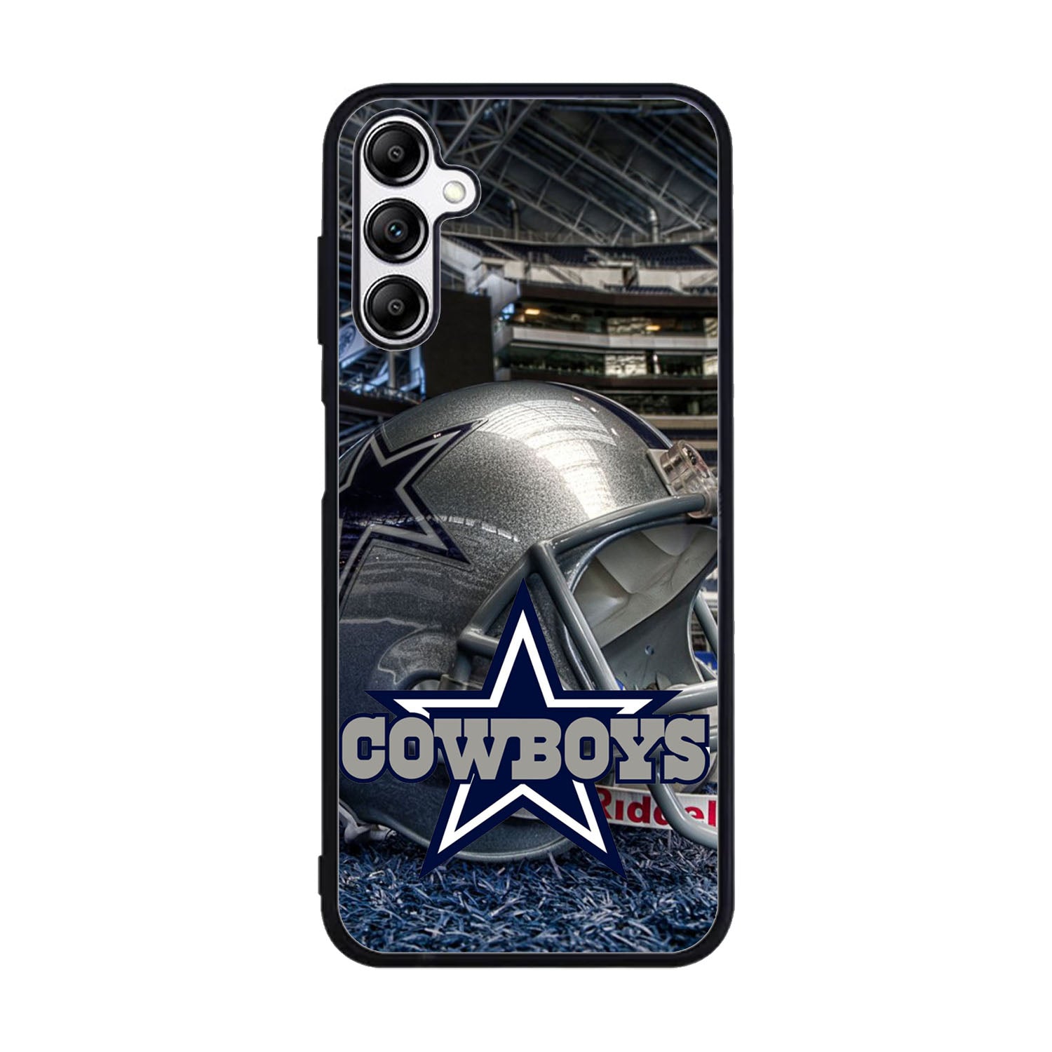 NFL Dallas Cowboys Case Samsung Galaxy A15 BC1489