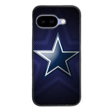 Dallas Cowboys Logo Case Google Pixel 9A BC1490