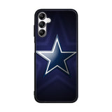 Dallas Cowboys Logo Case Samsung Galaxy A15 BC1490
