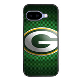 green bay packers logo Case Google Pixel 9A BC1491