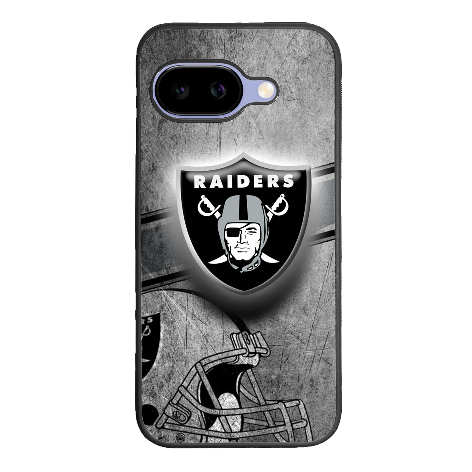 oakland raiders logo Case Google Pixel 9A BC1494