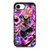 super saiyan god rose Z5279 iPhone 16e Case