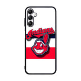 Cleveland Indians Case Samsung Galaxy A15 BC1496