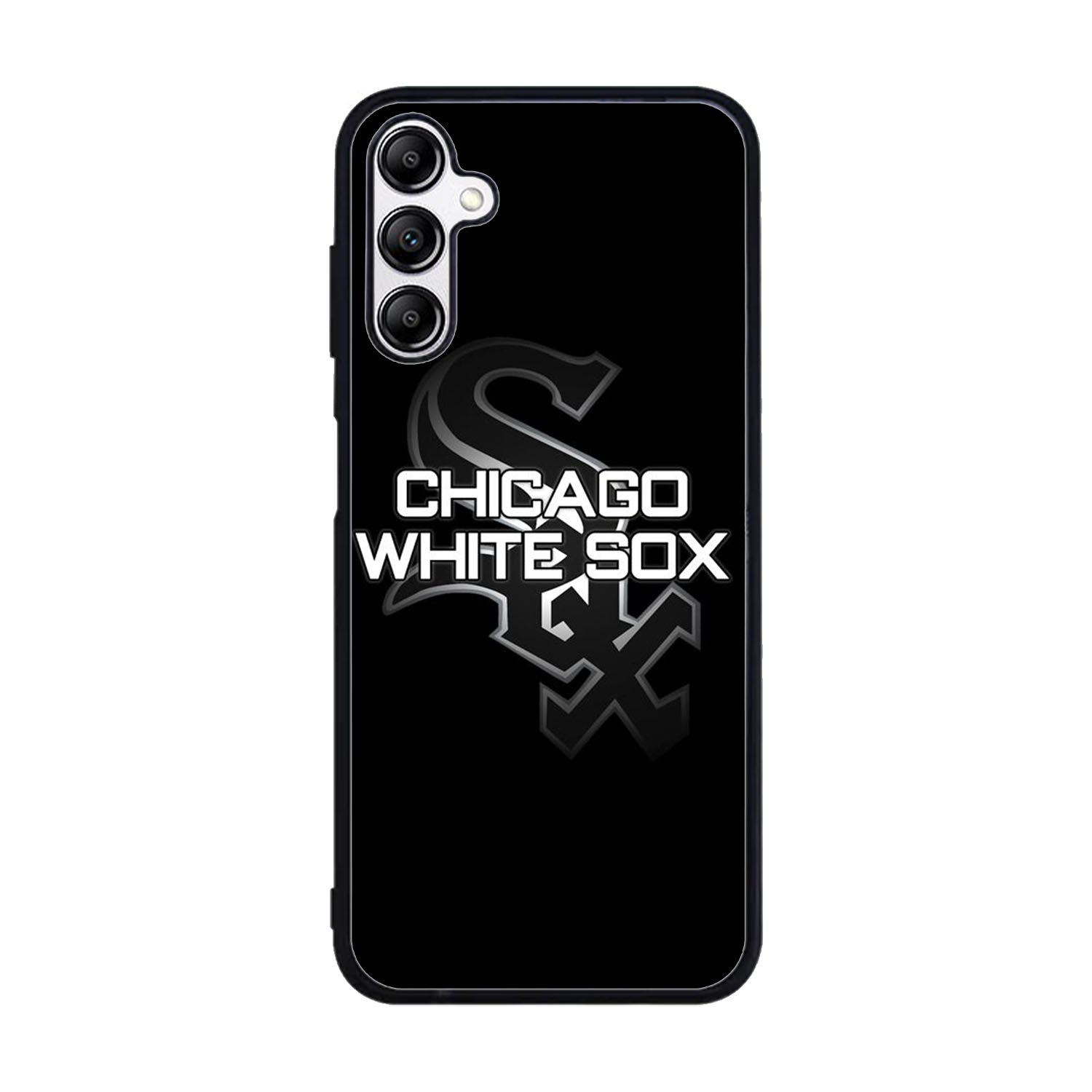 chicago white sox logo Case Samsung Galaxy A15 BC1497