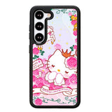 hello kitty My Love Z5294 Z5294 Samsung Galaxy S25 Plus 5G , Samsung Galaxy S25+ 5G Case