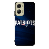 new england patriots Case Motorola Moto G Stylus 2024 5G BC1498