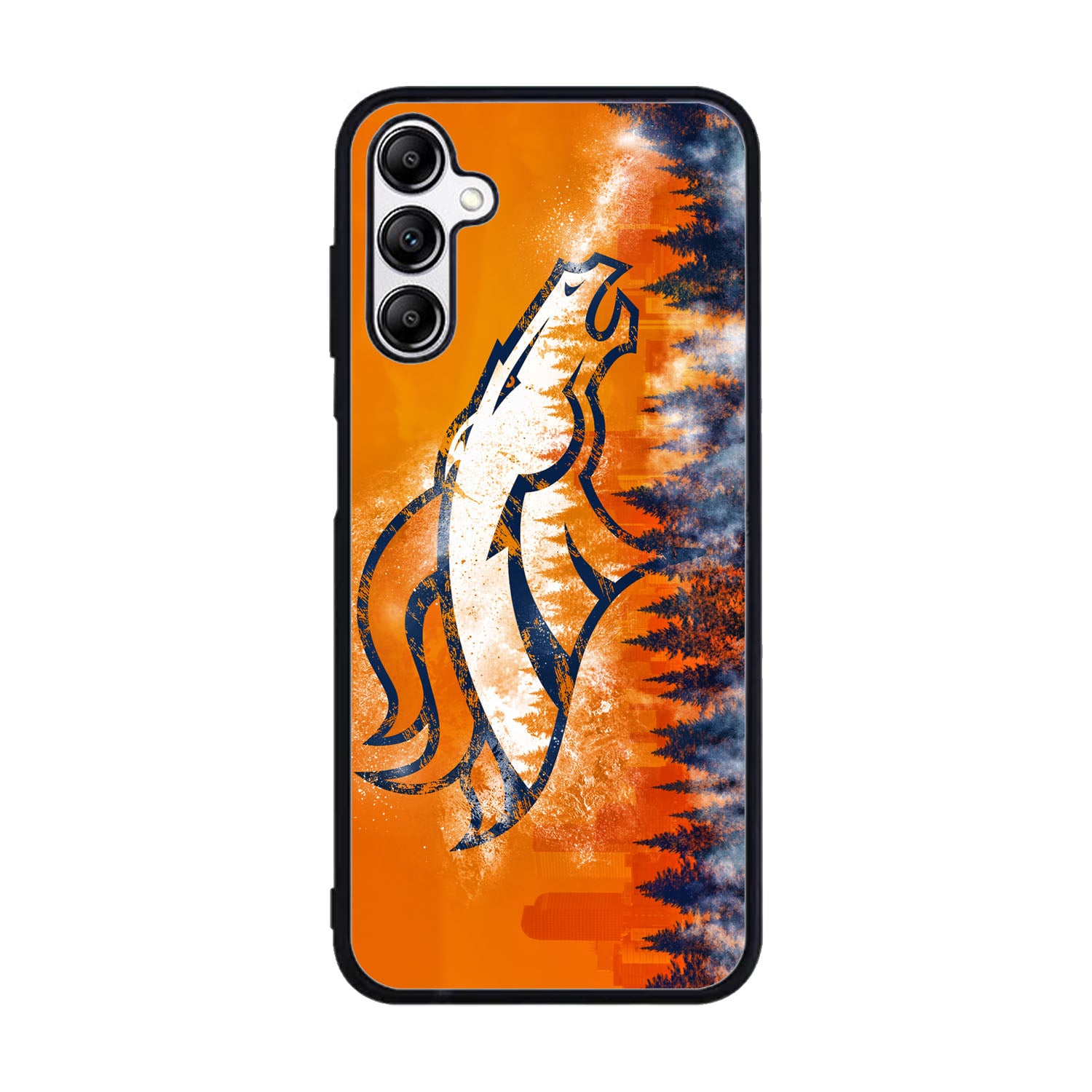 denver broncos Case Samsung Galaxy A15 BC1499