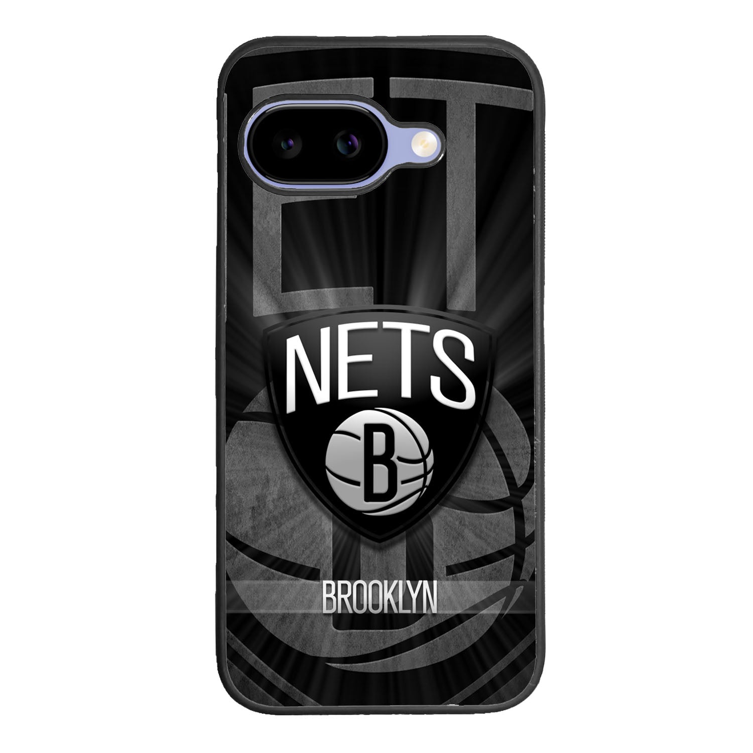 brooklyn nets Case Google Pixel 9A BC1501