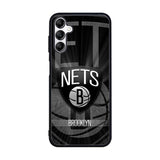 brooklyn nets Case Samsung Galaxy A15 BC1501