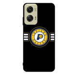 indiana pacers Case Motorola Moto G Stylus 2024 5G BC1514