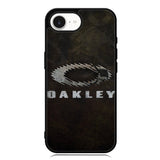 oakley symbol Z5355 iPhone 16e Case