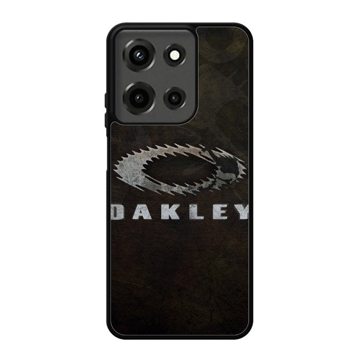oakley symbol Z5355 Motorola Moto G 5G 2025 Case