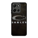 oakley symbol Z5355 Motorola Moto G 5G 2025 Case
