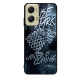 game of thrones Winter is Coming Z5360 Motorola Moto G Stylus 5G 2024 Case