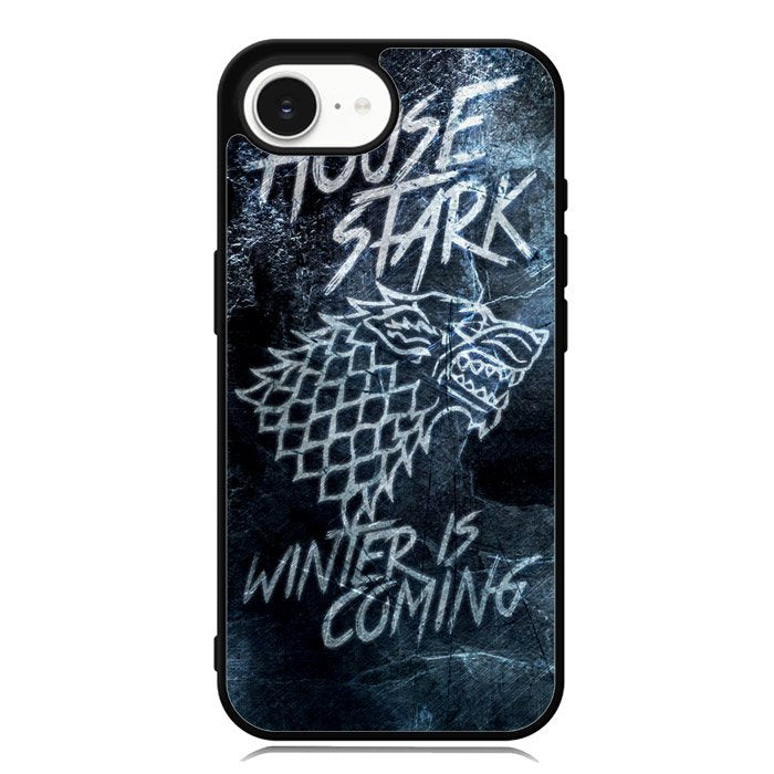 game of thrones Winter is Coming Z5360 iPhone 16e Case