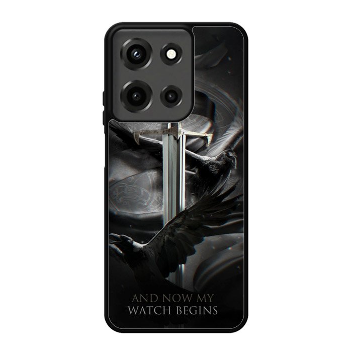 game of thrones Z5361 Motorola Moto G 5G 2025 Case