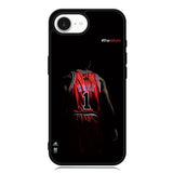 rose 1 chicago bulls Z5367 iPhone 16e Case