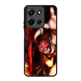 natsu dragneel fairy tail Z5349 Motorola Moto G 5G 2025 Case