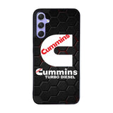 Cummins Turbo Diesel Case Samsung Galaxy A35 5G BC1519