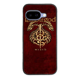 LAMB OF GOD METAL BAND Case Google Pixel 9A BC1051