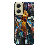 infinity war Z7058 Motorola Moto G Stylus 5G 2024 Case