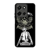 PUBG Winner Chicken Dinner Z7088 Motorola Moto G 5G 2025 Case