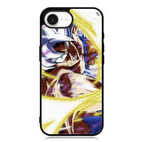 son goku ultra instinct mastered Z7148 iPhone 16e Case