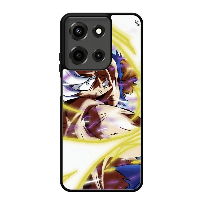 son goku ultra instinct mastered Z7148 Motorola Moto G 5G 2025 Case