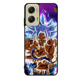 son goku ultra instinct Case Motorola Moto G Stylus 2024 5G BC1505