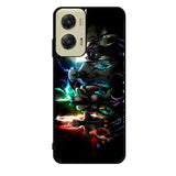 warframe Z7153 Motorola Moto G Stylus 5G 2024 Case