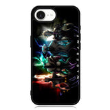 warframe Z7153 iPhone 16e Case