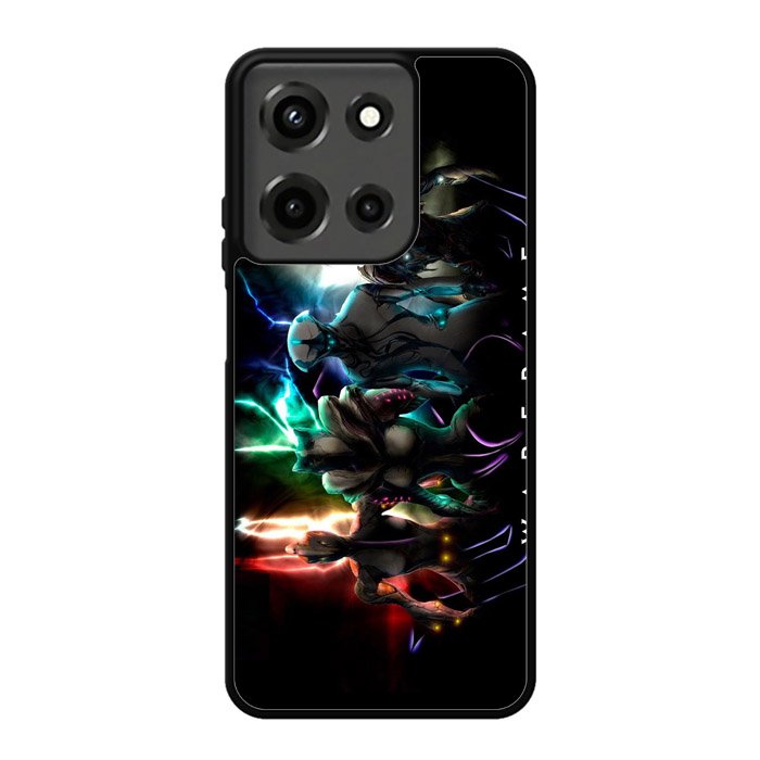 warframe Z7153 Motorola Moto G 5G 2025 Case