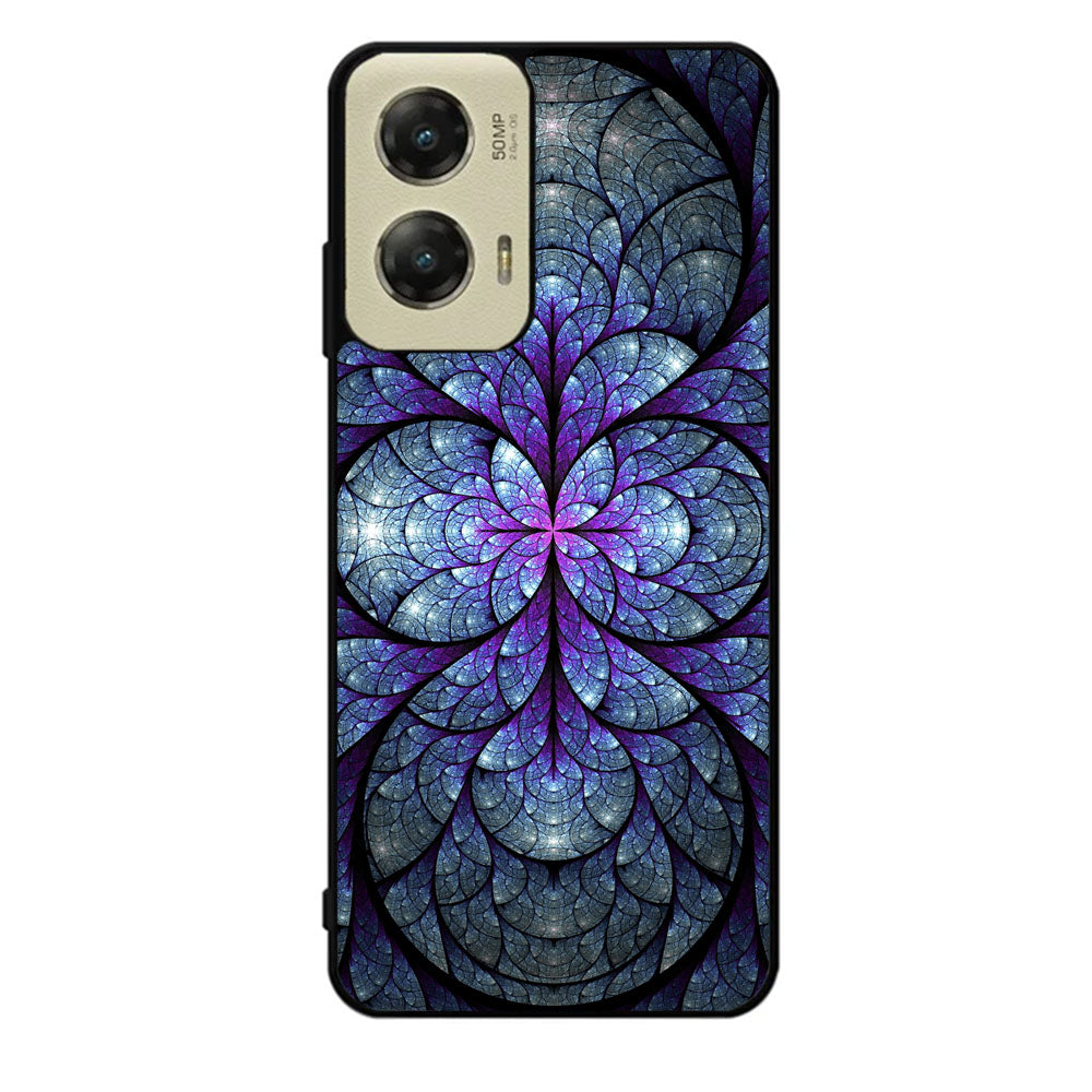 abalone art Case Motorola Moto G Stylus 2024 5G BC0963