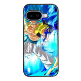 Super Saiyan Blue Gogeta Case Google Pixel 9A BC0967
