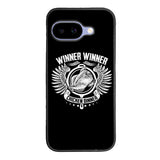 winner winner chicken dinner PUBG Case Google Pixel 9A BC0968