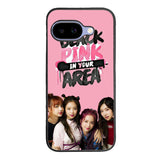 Blackpink In Your Area Case Google Pixel 9A BC0971
