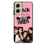 Blackpink In Your Area Case Motorola Moto G Stylus 2024 5G BC0971
