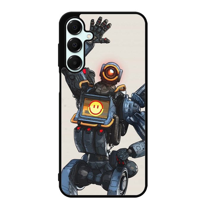 apex legends pathfinder Z4205 Samsung Galaxy A36 5G Case