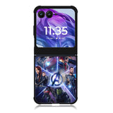 avenger endgame Motorola Moto Razr 2024 , Moto Razr 50 Case FE0973