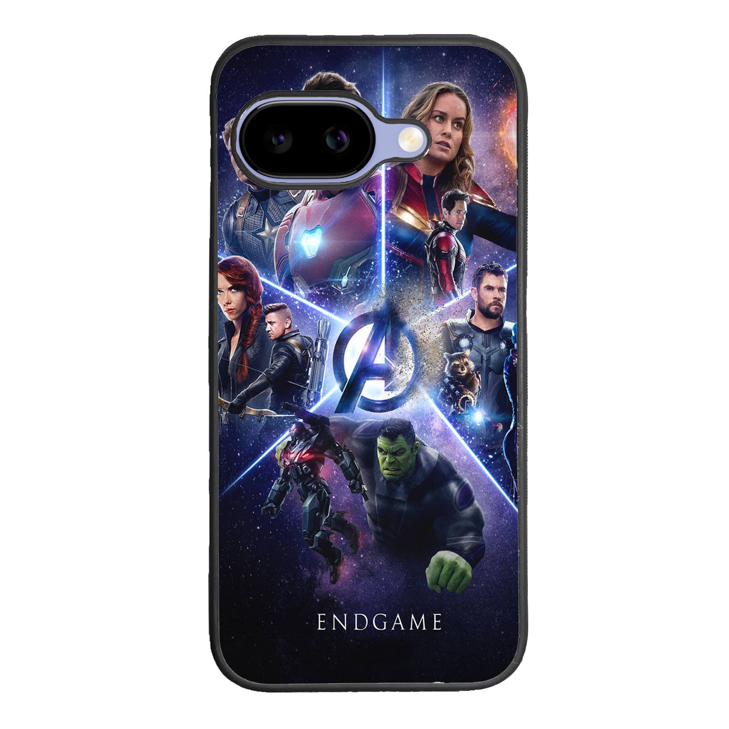 avenger endgame Case Google Pixel 9A BC0973