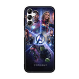avenger endgame Case Samsung Galaxy A15 BC0973